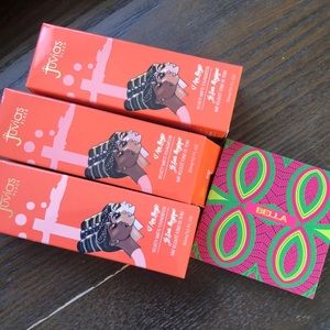 Bogota only! Magic foundation